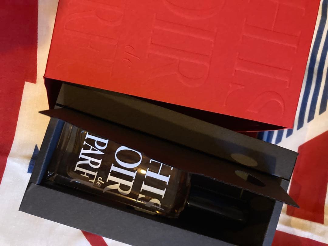 HISTOIRES de PARFUMS 60ml 1889ムーランルージュ
