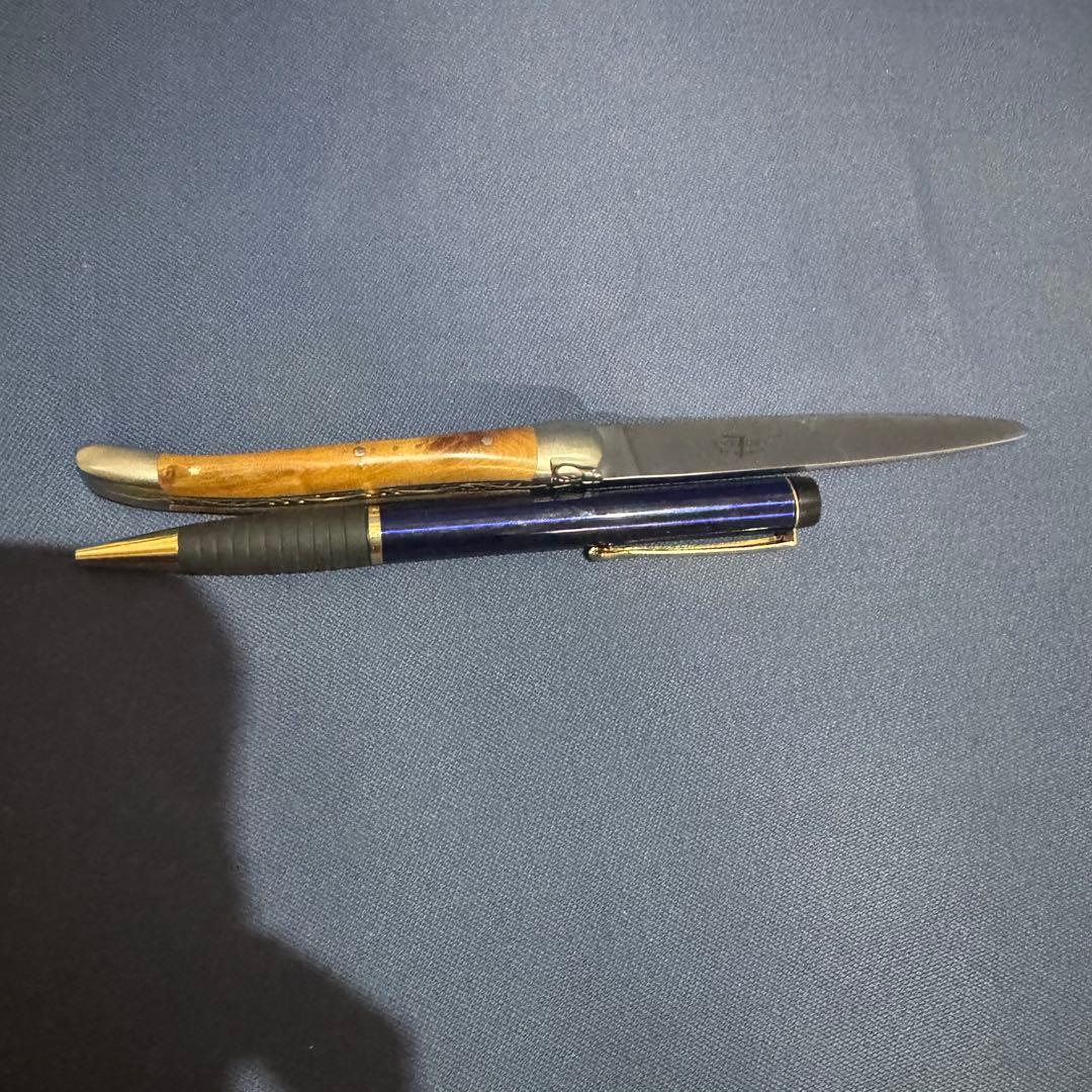 FORGE DE LAGUIOLE ペーパーナイフ