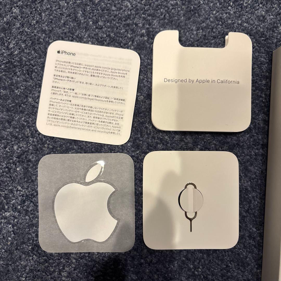iPhone13mini　128GB ピンク　美品　75%