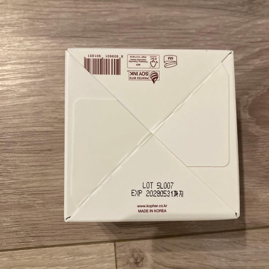 コフェル　3点セット
