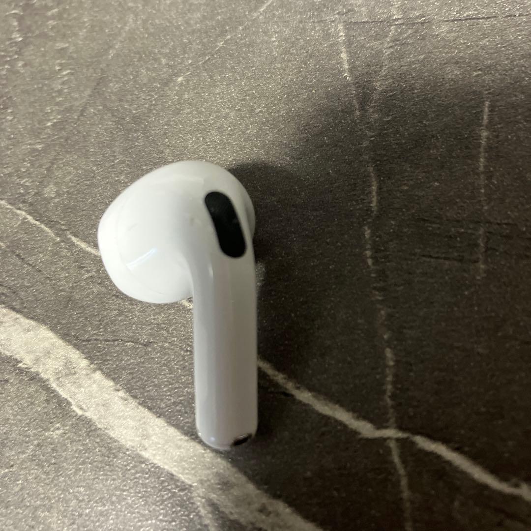 ぎ*ー様 AirPods4 (ANC)左のみ