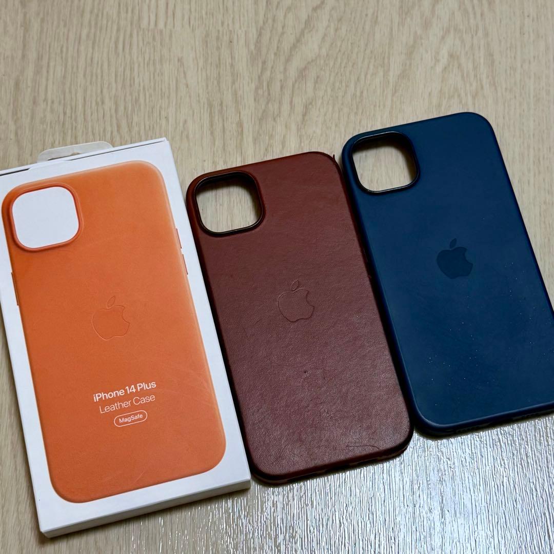 【専用⭐️】iPhone14Plusミッドナイトブラック本体