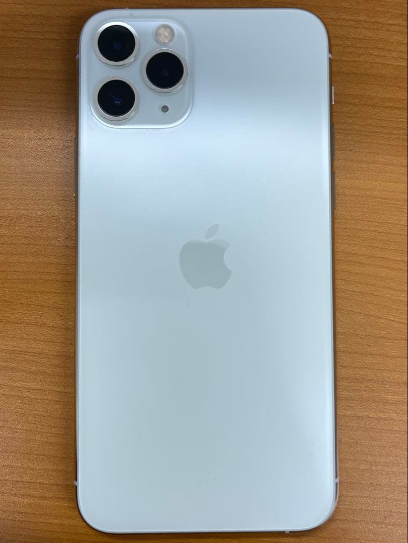 動作確認済み iPhone11 Pro 64GB ID:A9991