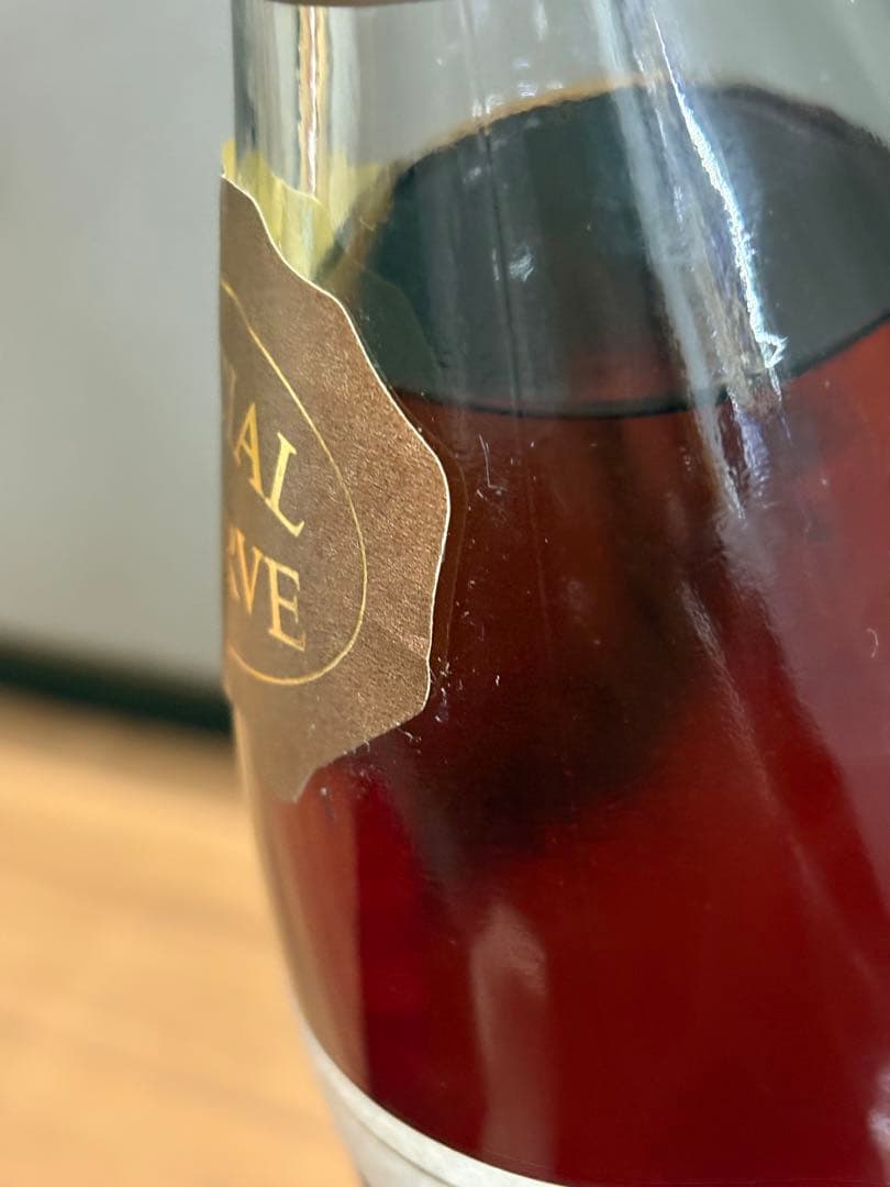 すし太郎⭐️ 未開栓　BEAM'S SPECIALRESERVE　750ml