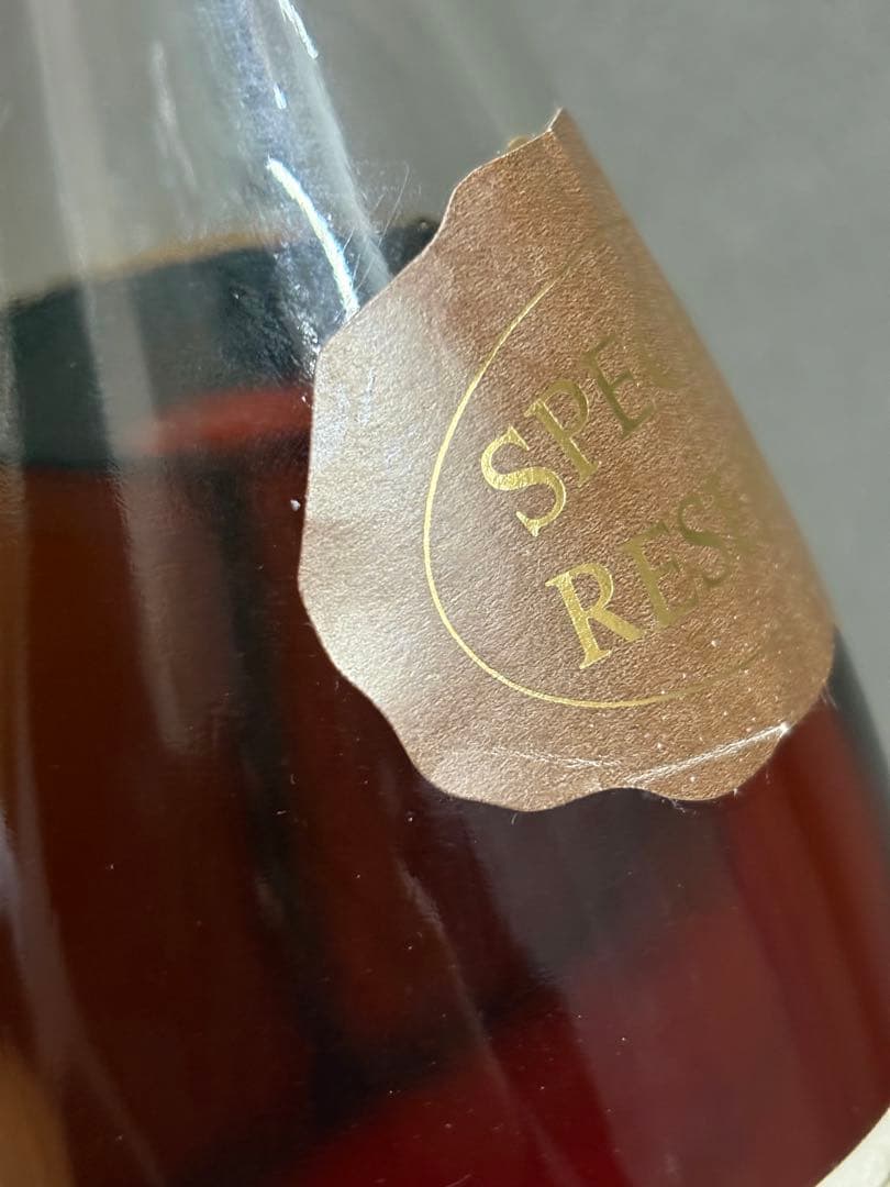 すし太郎⭐️ 未開栓　BEAM'S SPECIALRESERVE　750ml