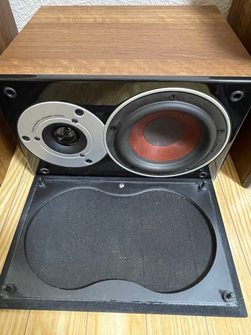 DALI ZENSOR1とZENSOR PICOのセット