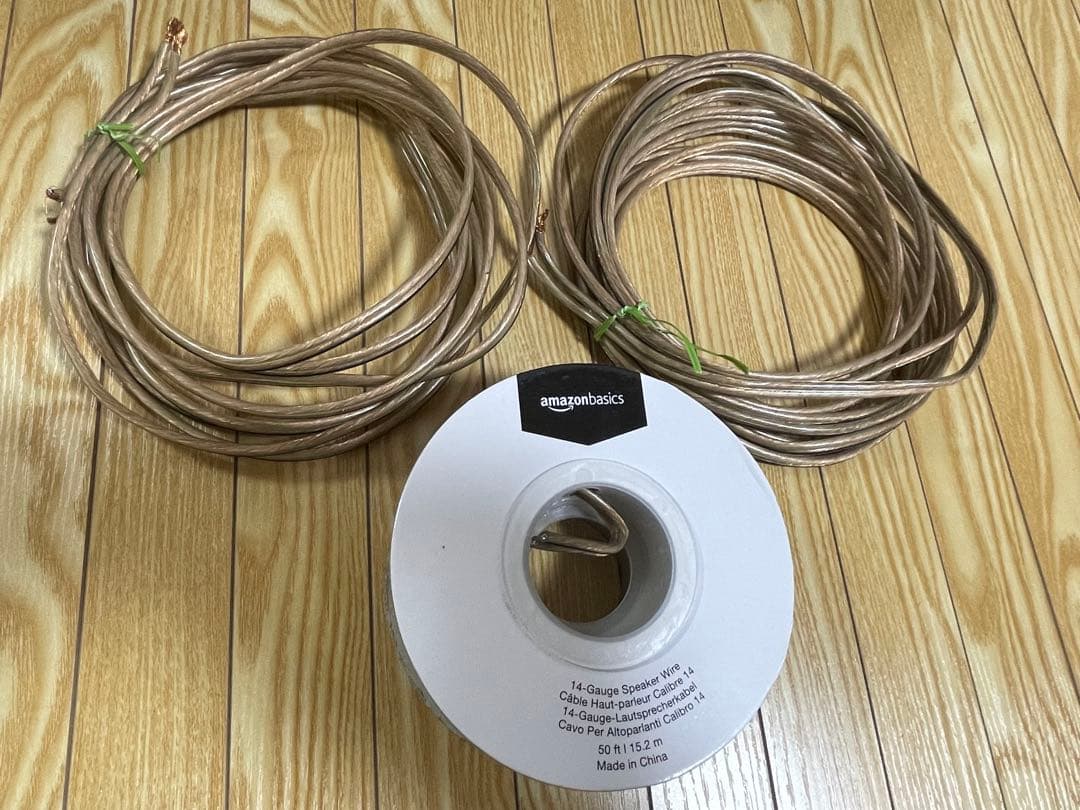 DALI ZENSOR1とZENSOR PICOのセット