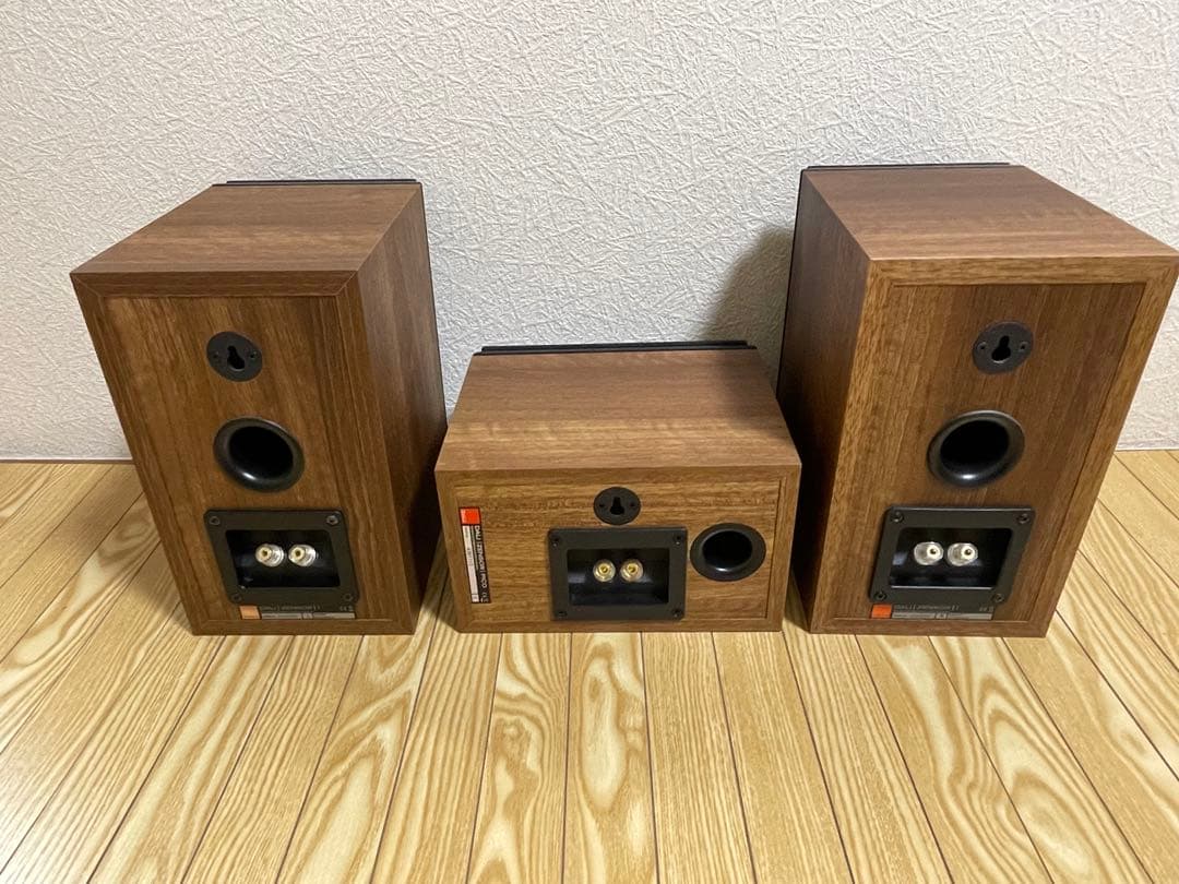 DALI ZENSOR1とZENSOR PICOのセット