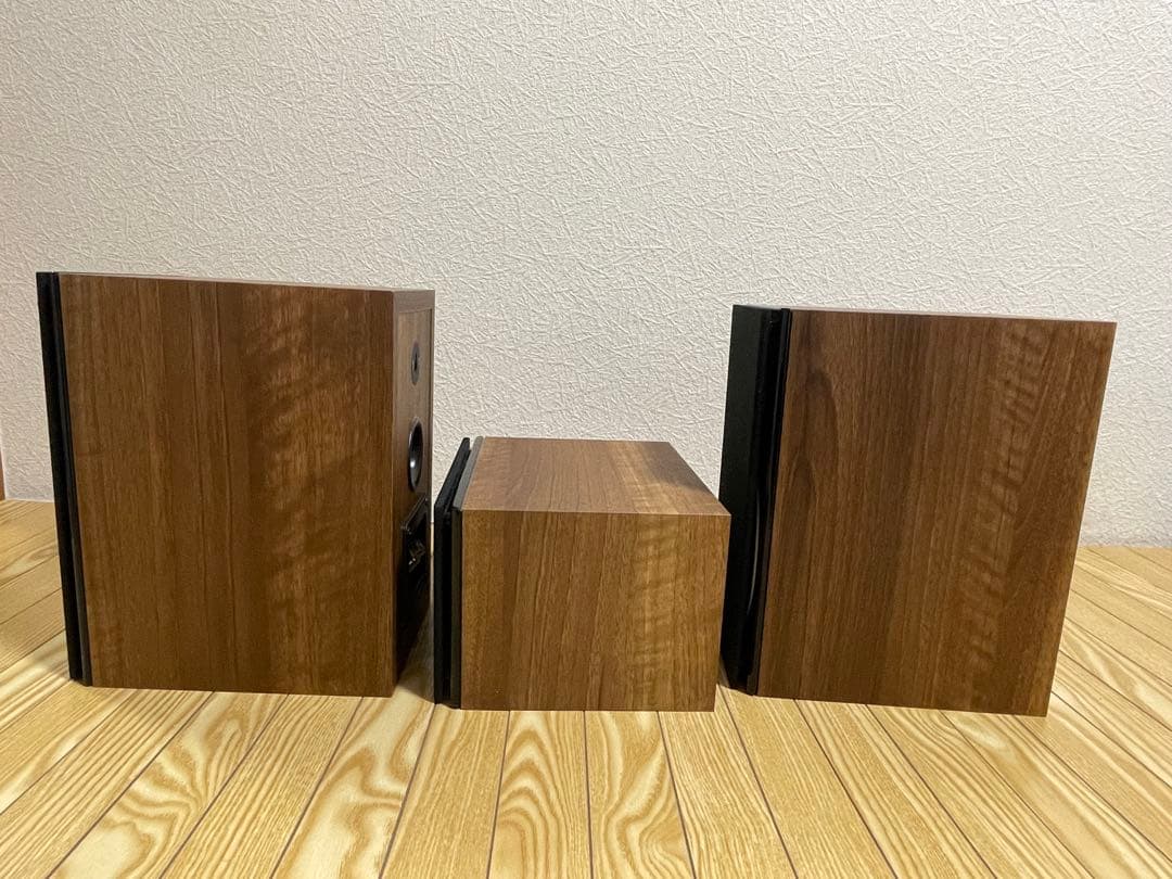 DALI ZENSOR1とZENSOR PICOのセット