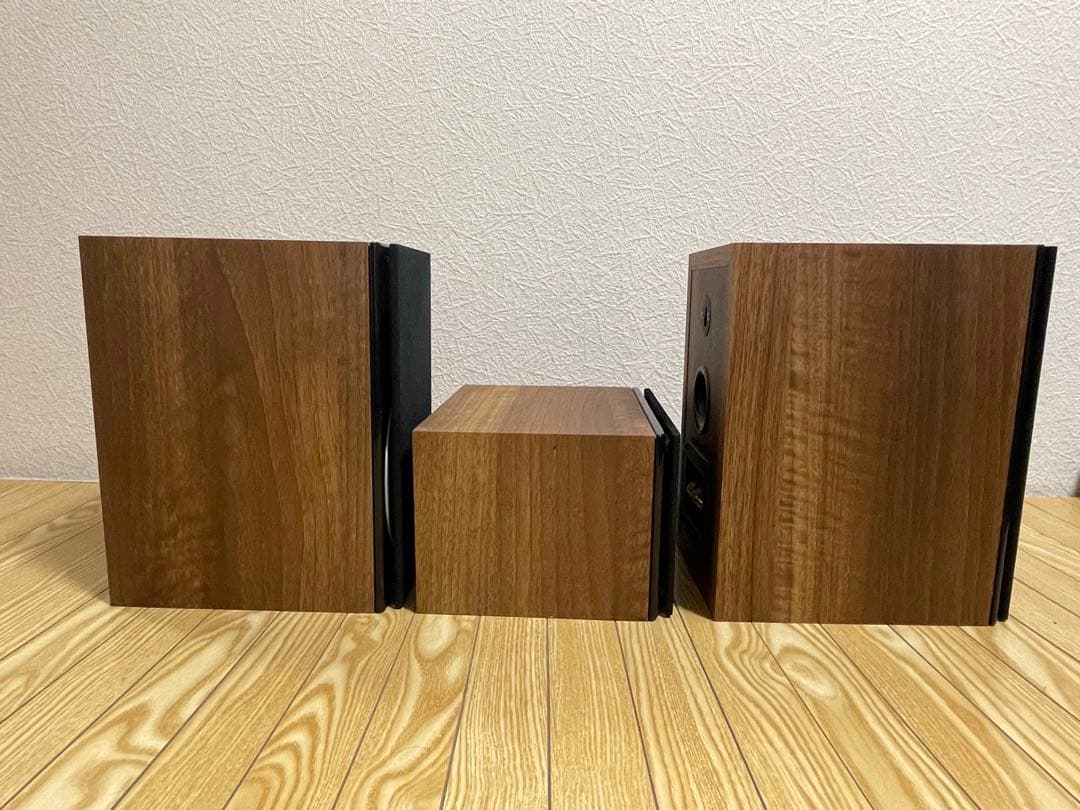 DALI ZENSOR1とZENSOR PICOのセット