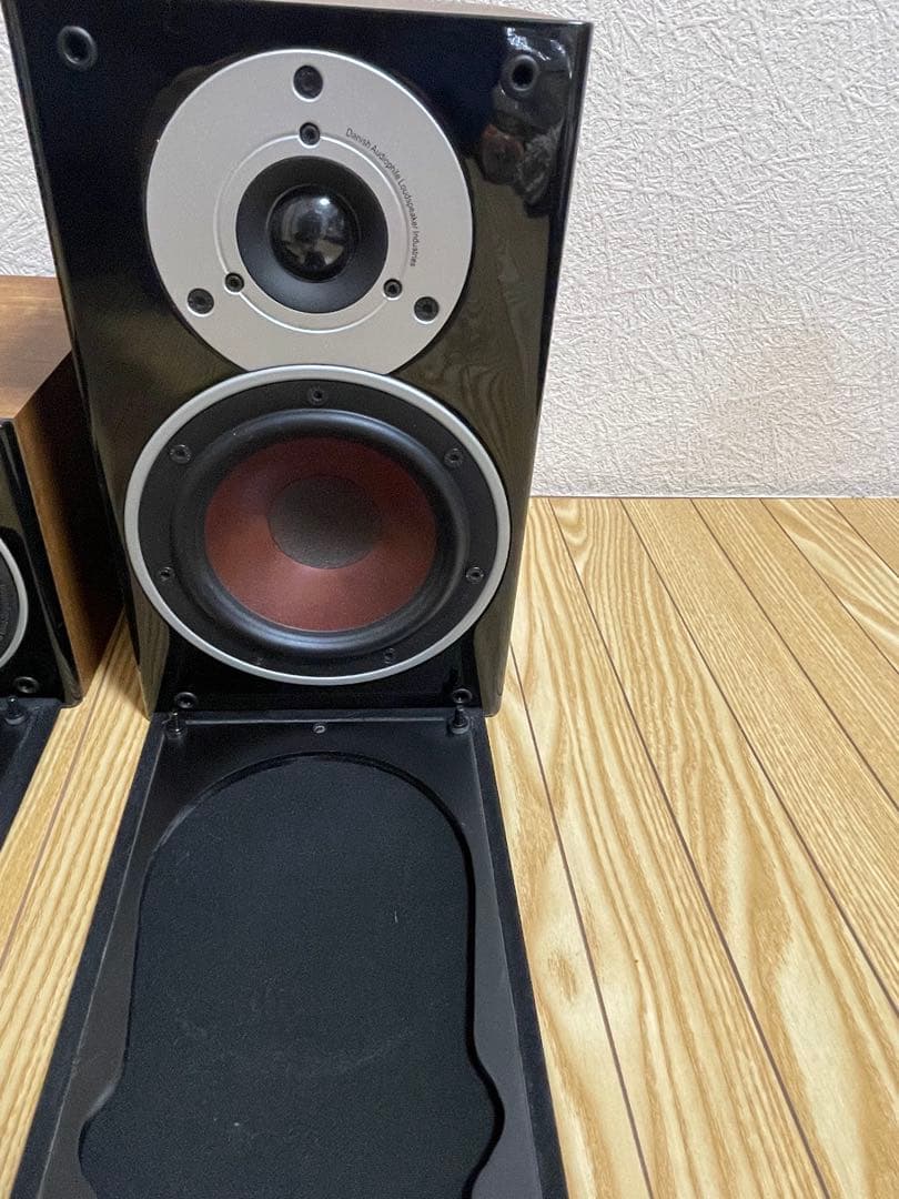 DALI ZENSOR1とZENSOR PICOのセット