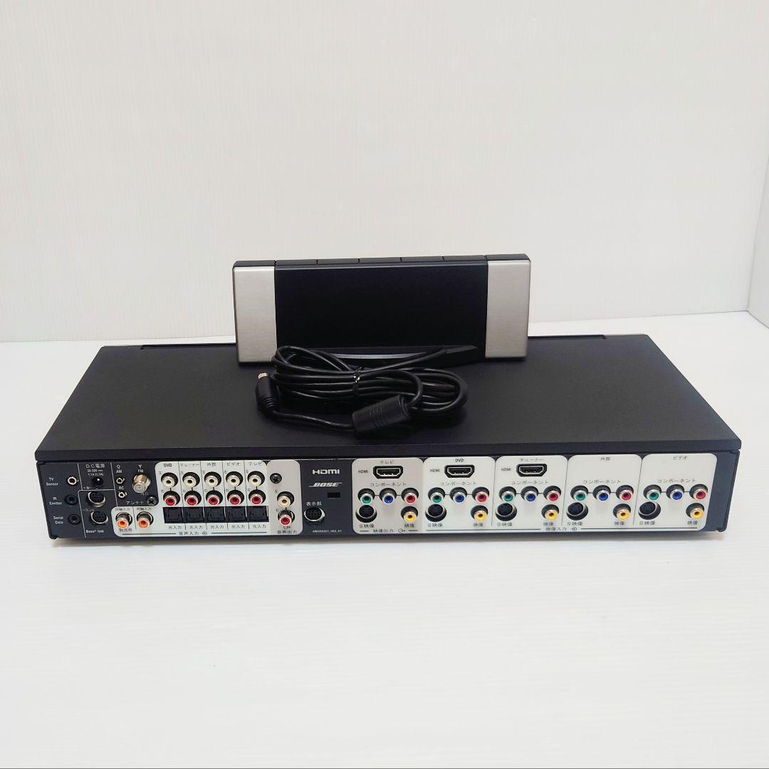 BOSEボーズ PS28III MC1 ホームシアター 5.1ch システム
