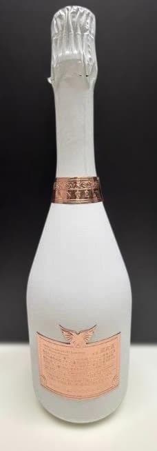 Champagne Angel Brut Rosé 750ml