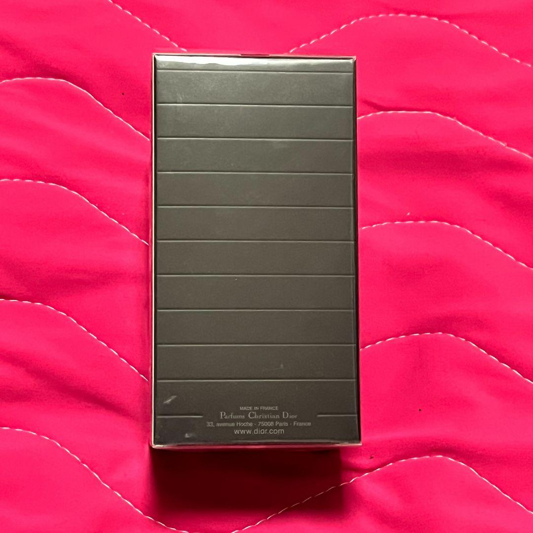 Dior ソヴァージュ オードゥトワレ 100ml ディオール