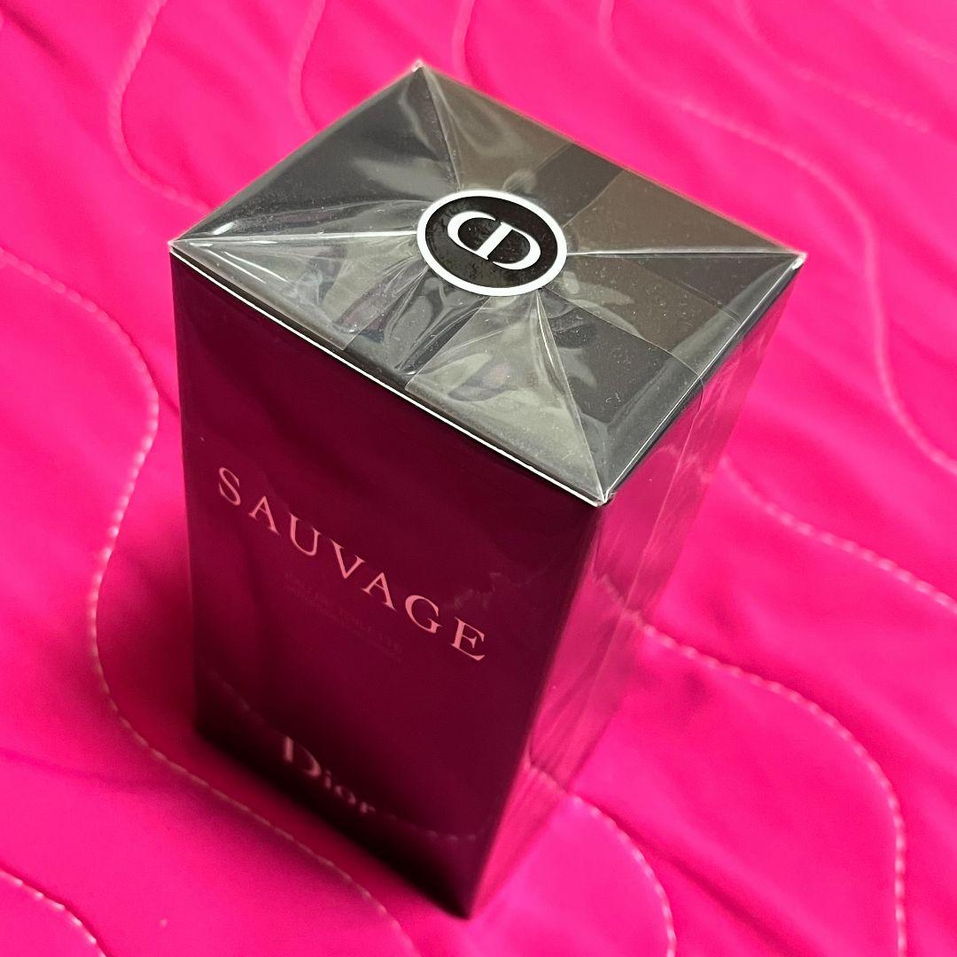 Dior ソヴァージュ オードゥトワレ 100ml ディオール