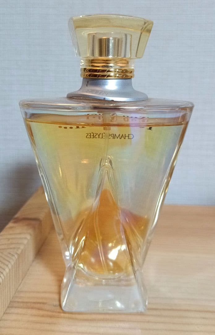 GUERLAIN　ゲラン　トゥーマッチ シャンゼリゼ　50ml　香水