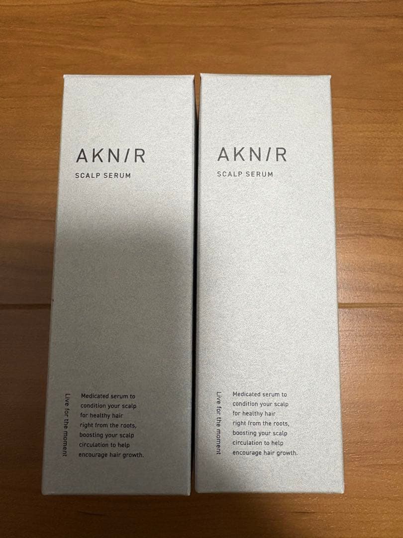 AKNIR 医薬部外品