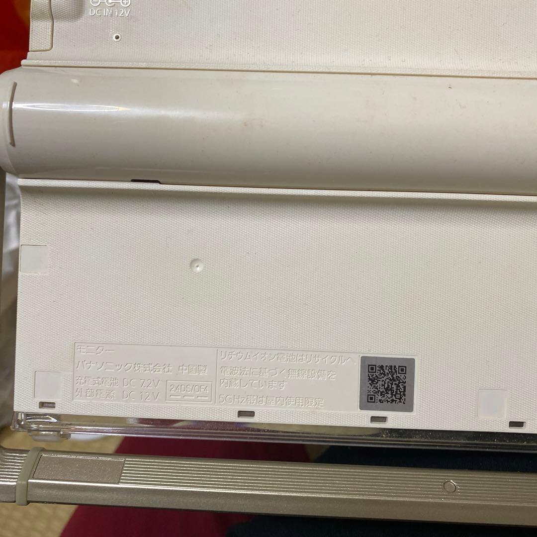 Panasonic ディスプレイ VP6EA003496