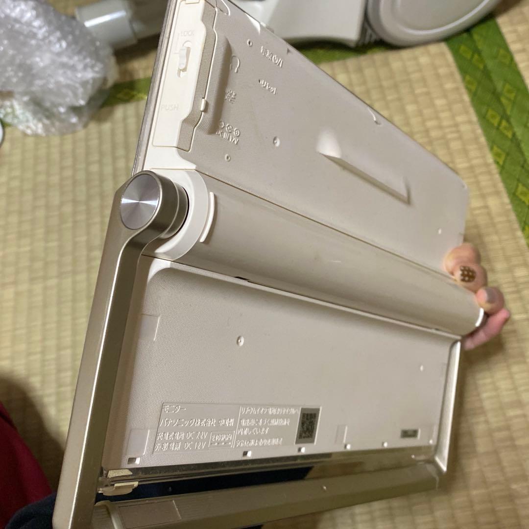 Panasonic ディスプレイ VP6EA003496