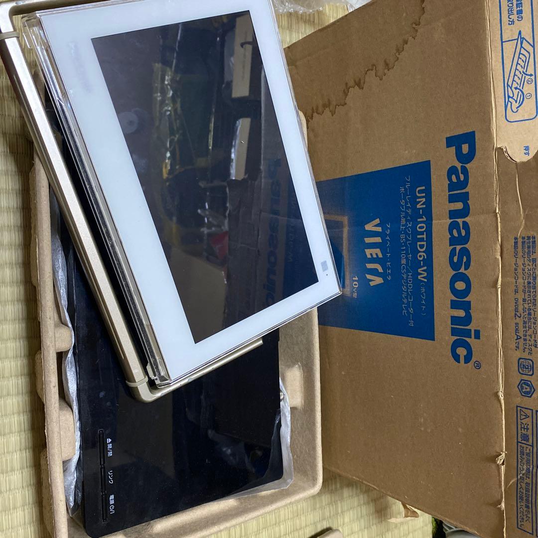Panasonic ディスプレイ VP6EA003496