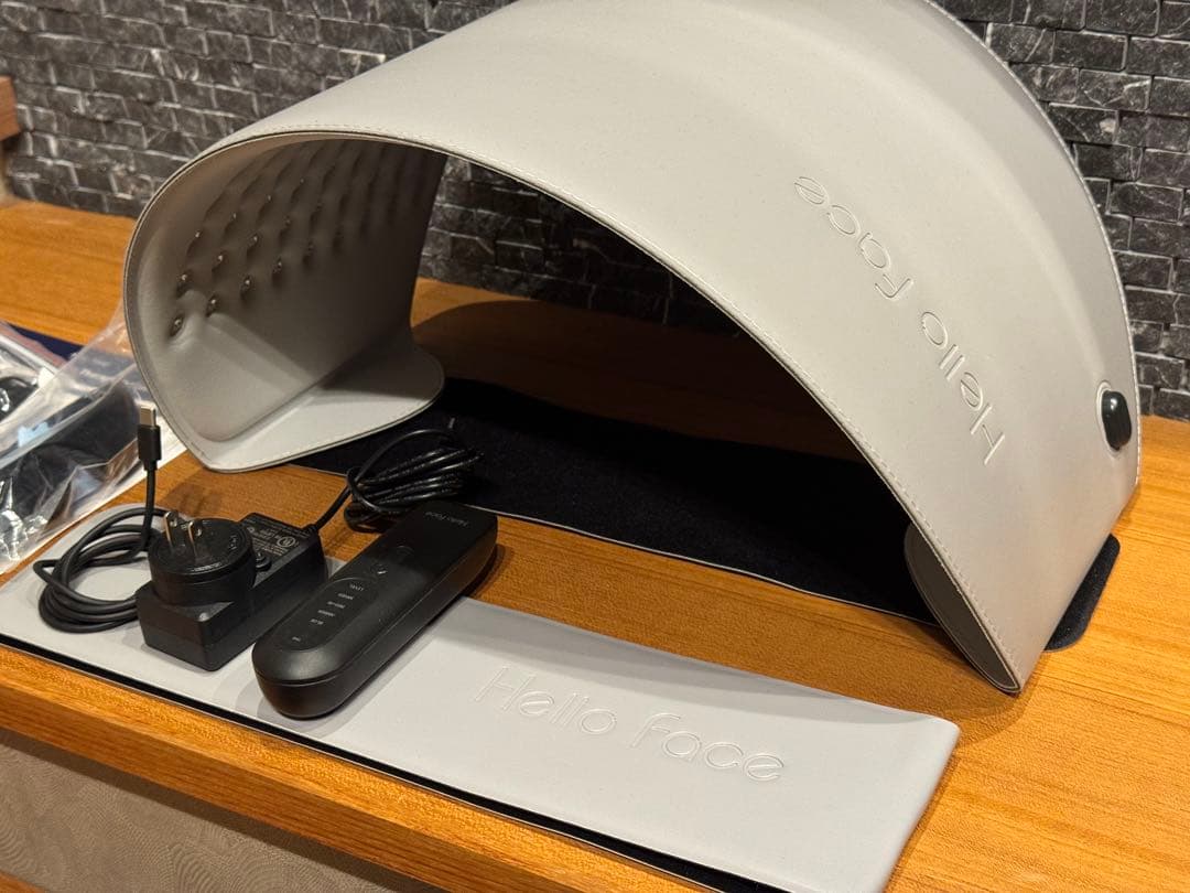 hello face L6 PDT Light Therapy ハローフェイス
