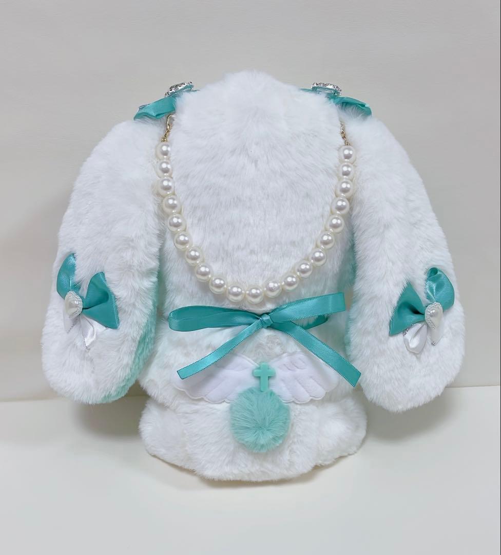 1 xおすわり♥18cm♥ぬい服♥ 「わんぱく！刀剣乱舞」♥W74