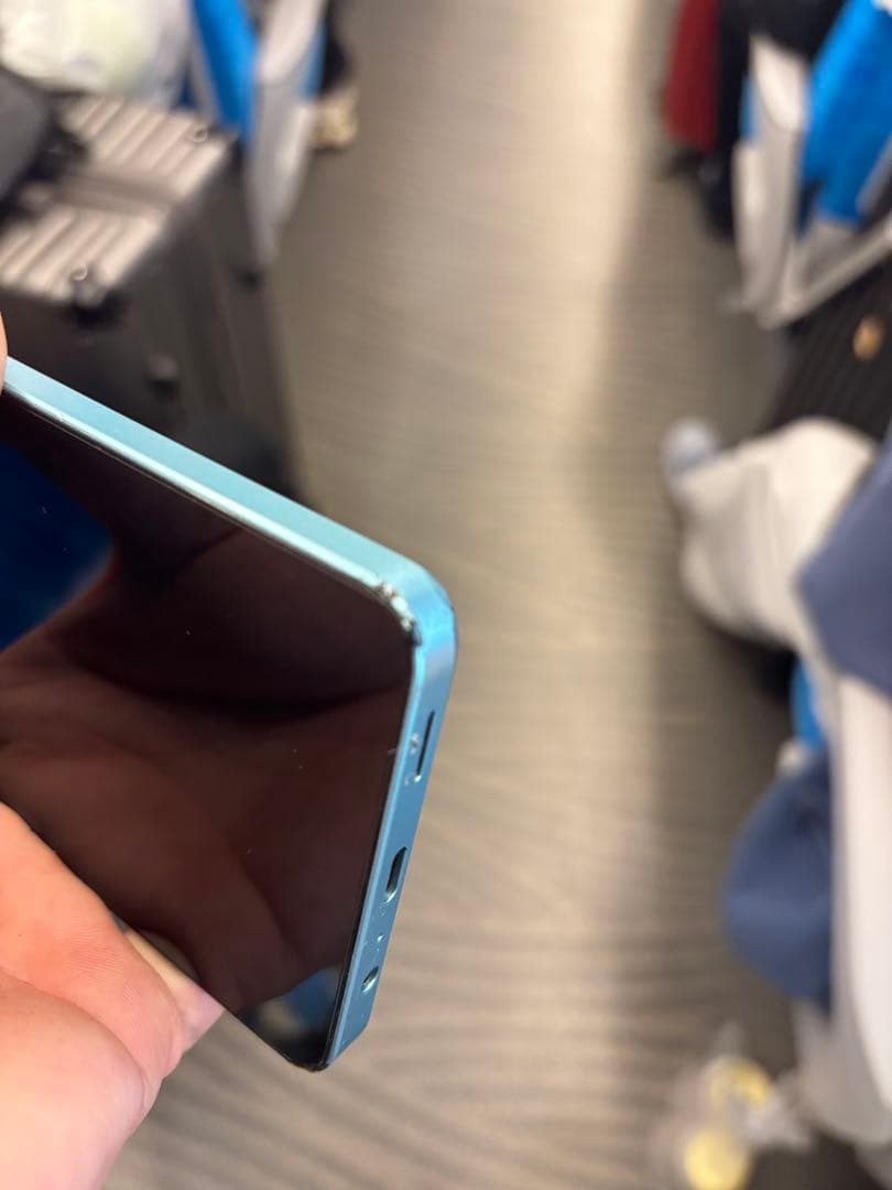 Samsung Galaxy A06 SM-A065F 本体美品 動作確認済み◎