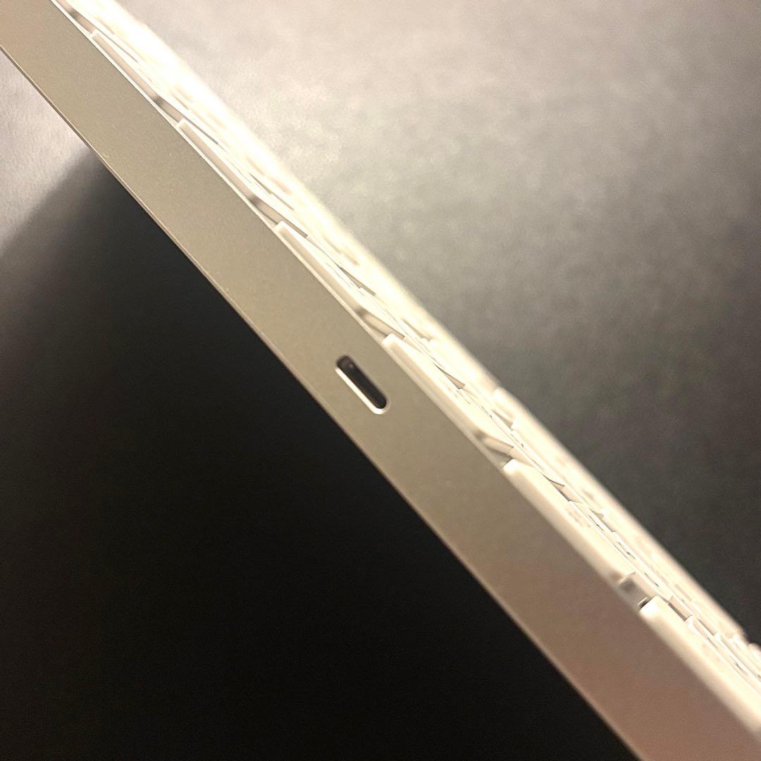 ほぼ未使用 Apple Magic Keyboard MK2A3J/A