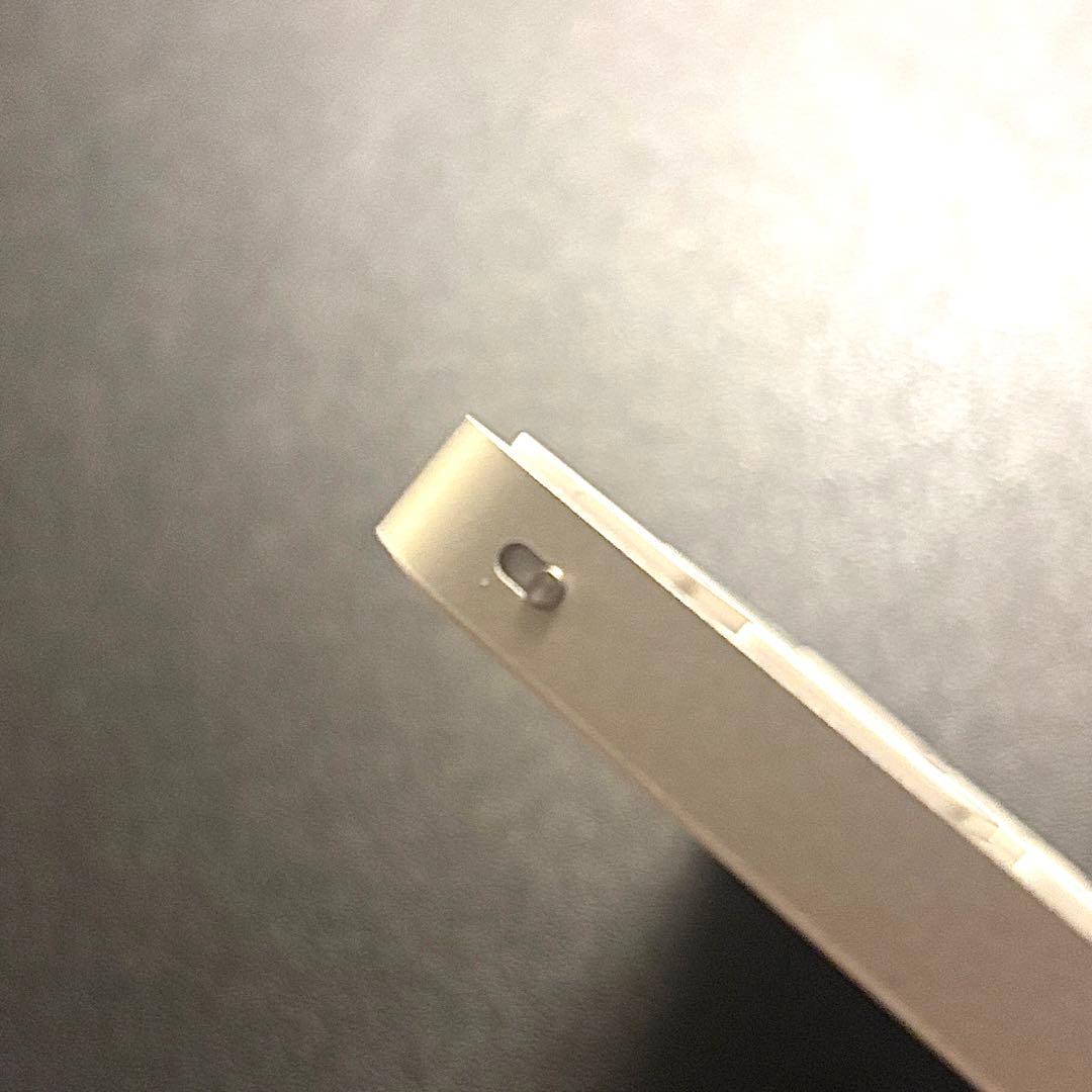 ほぼ未使用 Apple Magic Keyboard MK2A3J/A