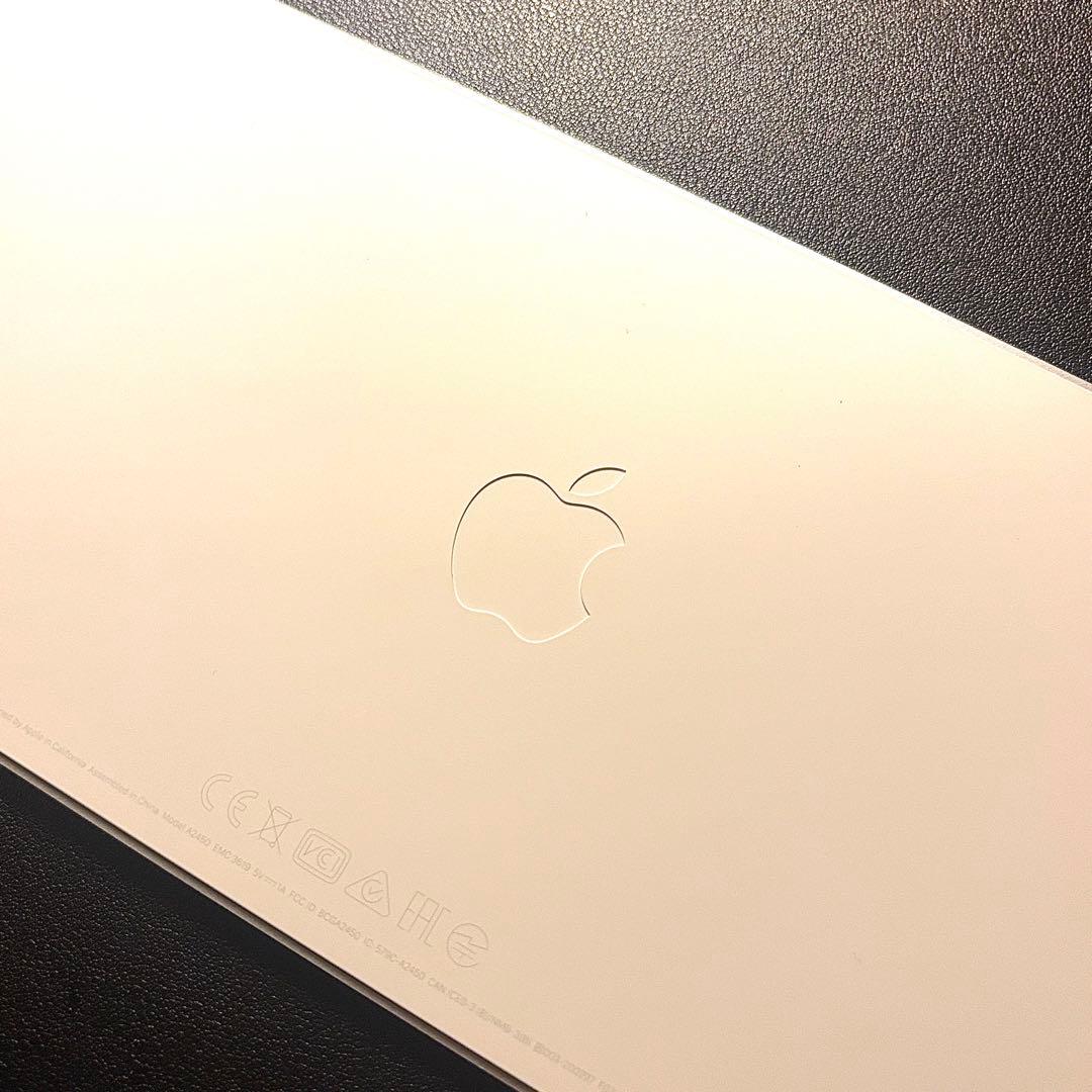 ほぼ未使用 Apple Magic Keyboard MK2A3J/A