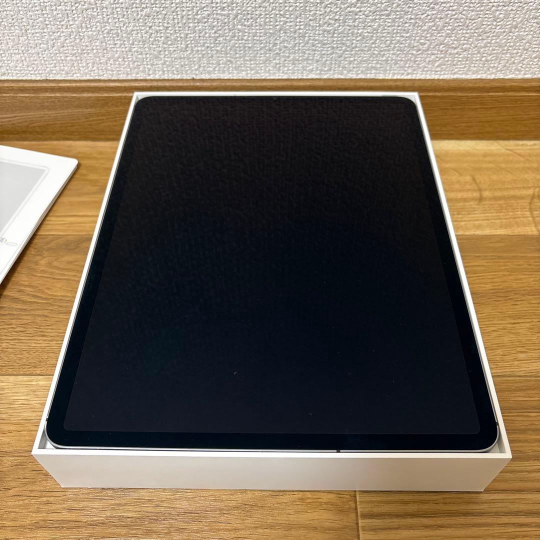 【良品】iPad Pro 12.9インチ　256GB SIMフリー第3世代