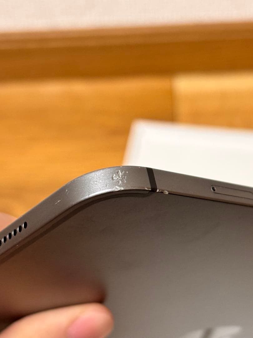 【良品】iPad Pro 12.9インチ　256GB SIMフリー第3世代