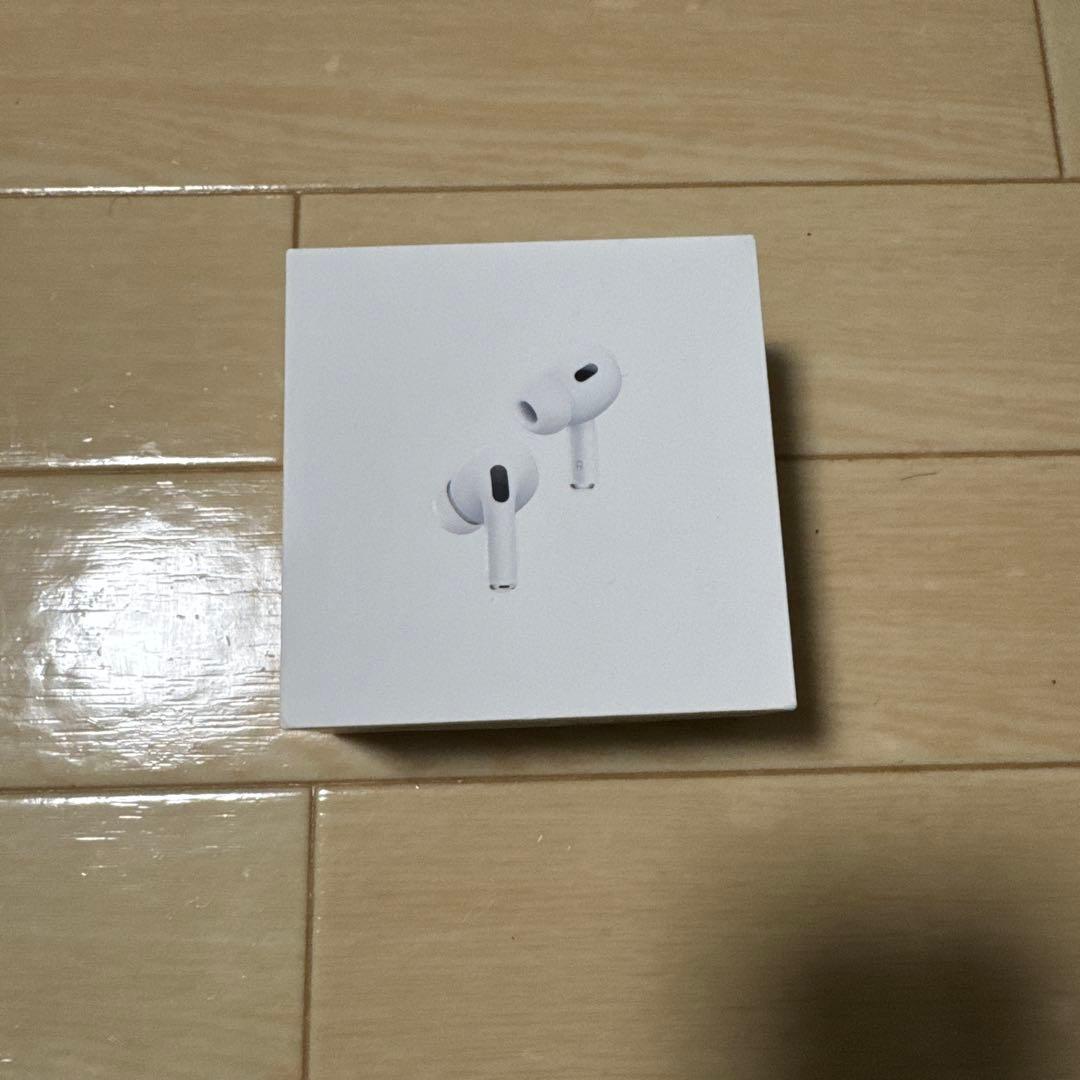 airports pro2 ケース+左耳　箱付き