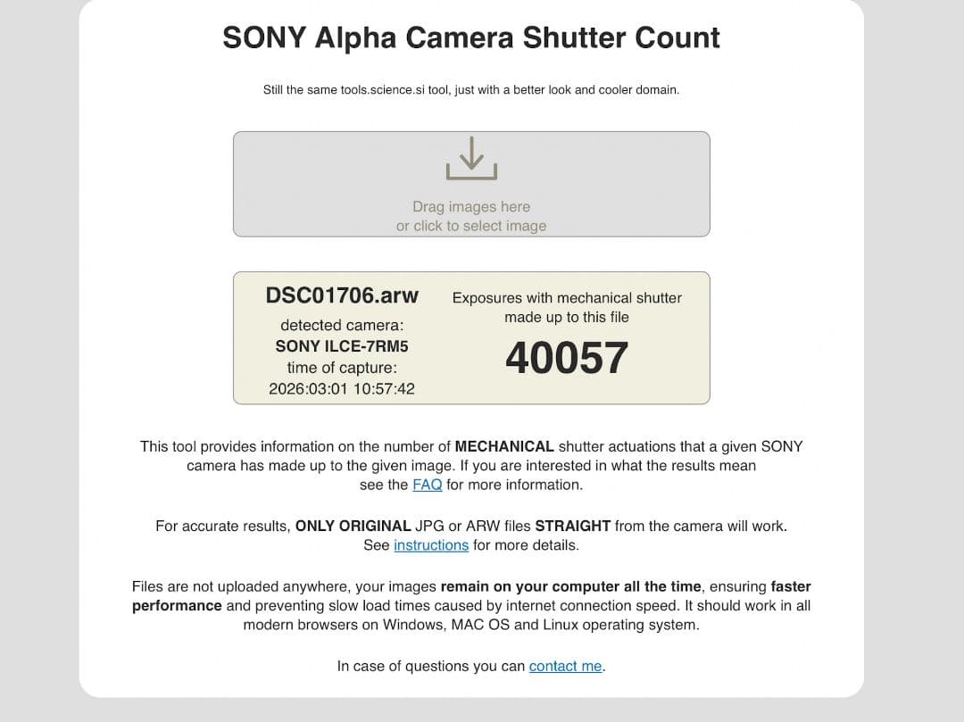 【極美品】SONY α7R Vボディ (ILCE-7RM5) 5年ワイド保証付き