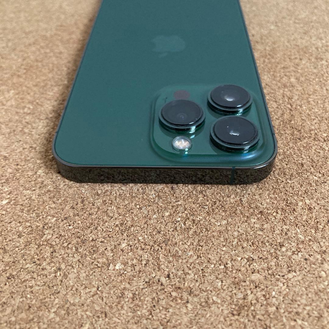 4179【早い者勝ち】iPhone13Pro 1TB SIMフリー☆