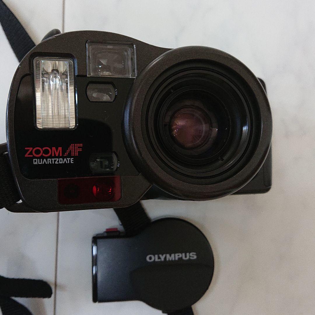 ⭐OLYMPUS izm330⭐ フィルムカメラ 訳あり