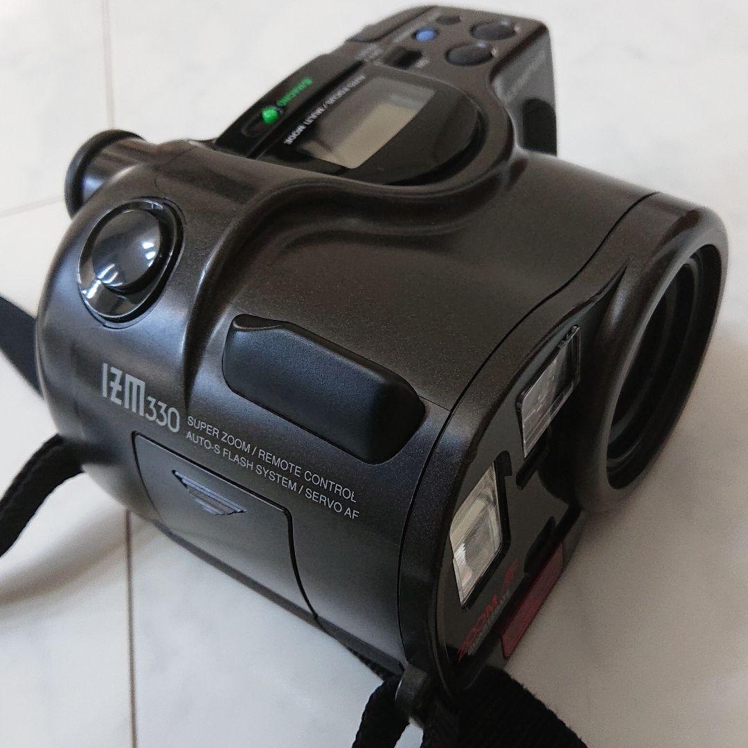 ⭐OLYMPUS izm330⭐ フィルムカメラ 訳あり