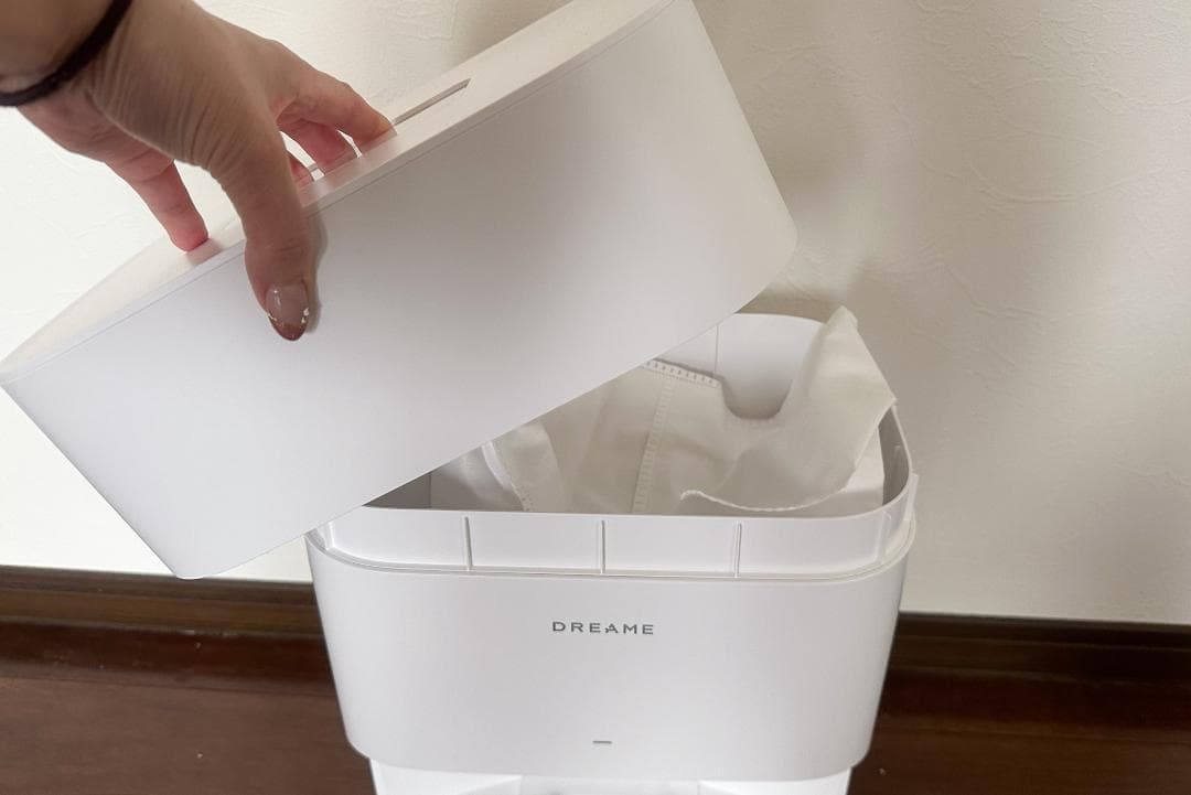 Dreame F10 Plus ロボット掃除機