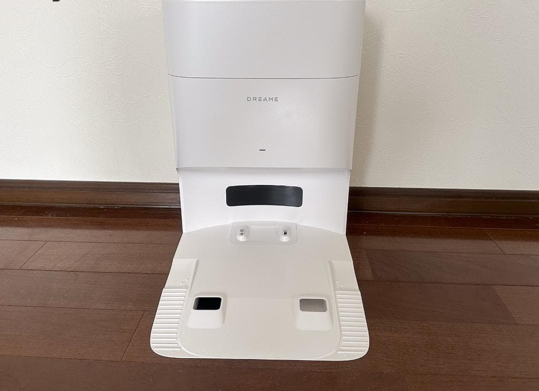 Dreame F10 Plus ロボット掃除機