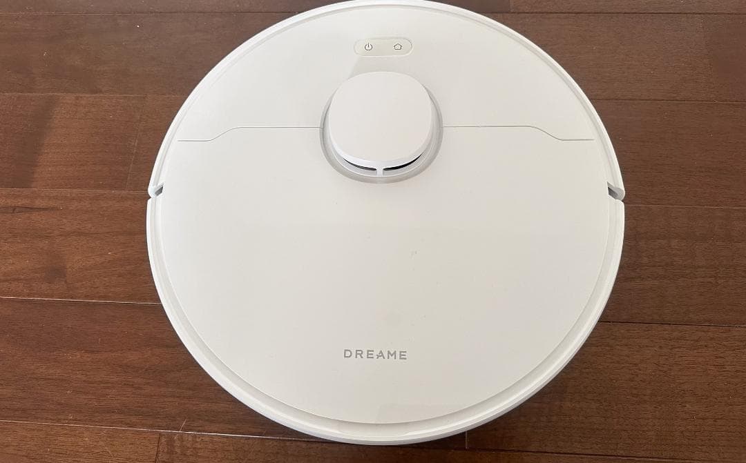 Dreame F10 Plus ロボット掃除機