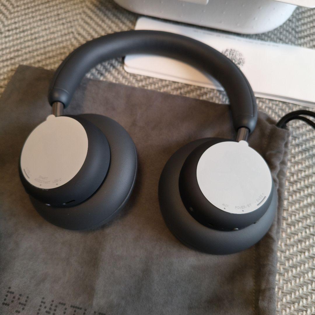 【美品】CMF by Nothing Headphone Pro ブラック