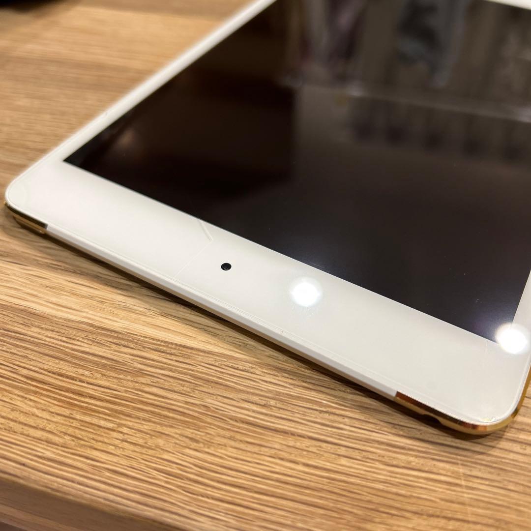 早い者勝ち❣️iPad mini 4（A1550・セルラー） 16GB