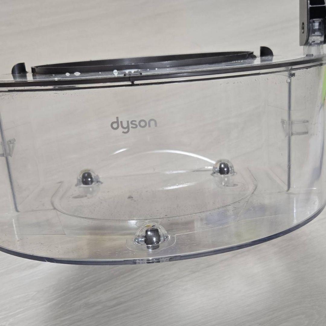 最終値下げ★美品★Dyson 加湿空気清浄機 PH04ＷGN 扇風機 1台3役