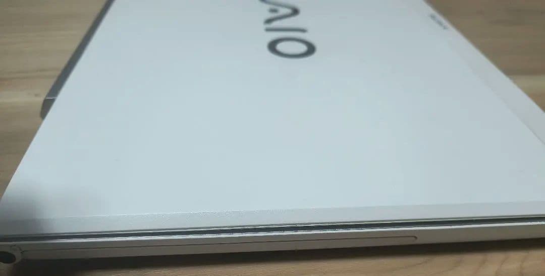 Windowsノート本体 SONY VAIO PCG-4121GN Linux Mint