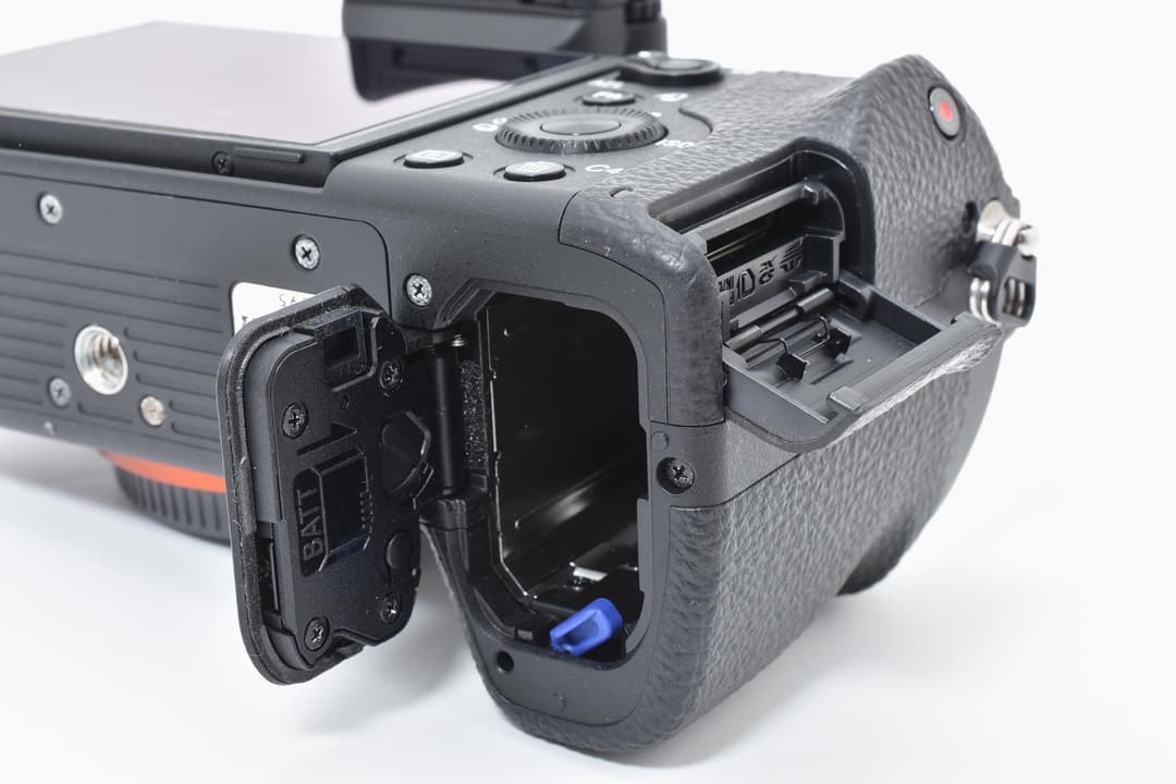 SONY α7 II ボディ ILCE-7M2 0468