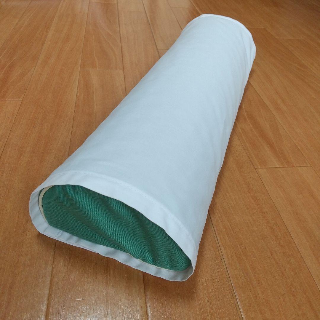 運動枕　あおたけ