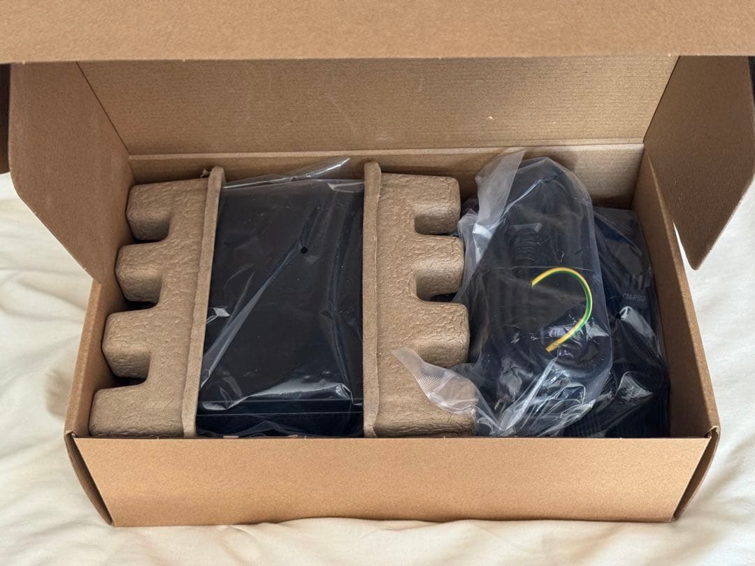 電源ユニット Cooler Master ELITE Gold 1000
