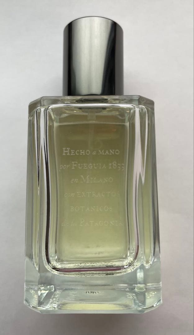 FUEGUIA 1833 女性用香水 50ml