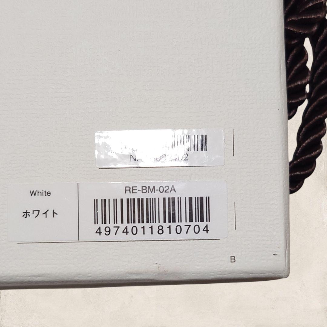 ✨極美品✨ リファ ビューテック ストレートアイロン RE-BM02A ReFa