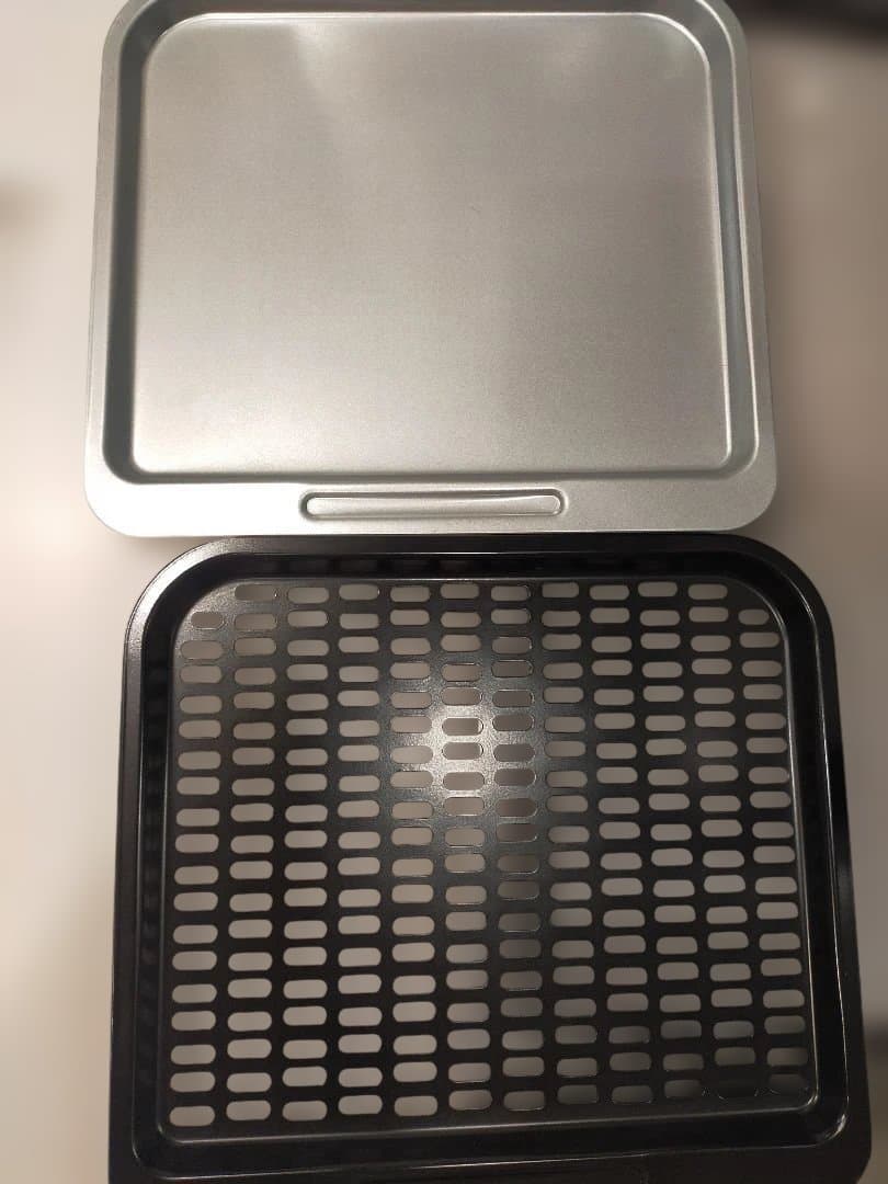 キッチン家電 Air fryer Takey